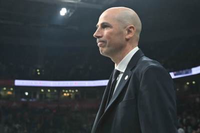   Španci bruje o Đoanu Penjaroji i Partizanu 