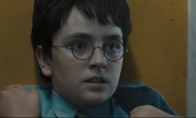  Objavljen prvi tizer za seriju "Hari Poter i kamen mudrosti", premijera u decembru 