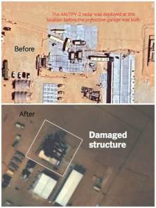  Iran je toliko uništio američke baze da Amerikanci ratuju iz hotela i kancelarija 