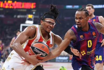  Obradović zna od koga prijeti najveća opasnost Zvezdi u Barseloni 