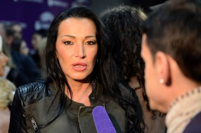  Totalna šteta: Slupala se Goca Božinovska 