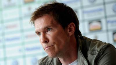  Sa Mesijem osvojio triplu krunu, a na treninge dolazio pijan: "U bočici je uvijek bilo i alkohola" 