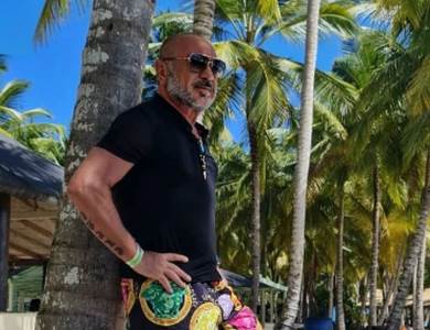  "Intimne odnose plaćala 1.000 dolara": Priznao da je varao ženu, pa spavao s Nadom i uzeo pare 