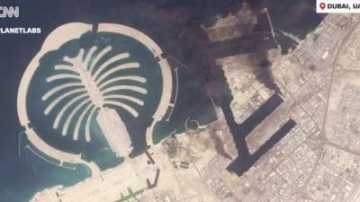  Amerikanci u totalnom haosu: Iranski udari im razorili baze, vojska ratuje iz hotela i kancelarija 