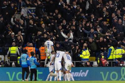  "Zmajevi" žive mundijalski san - Italijane čeka pakao u Zenici, Kosovo na korak od čuda 