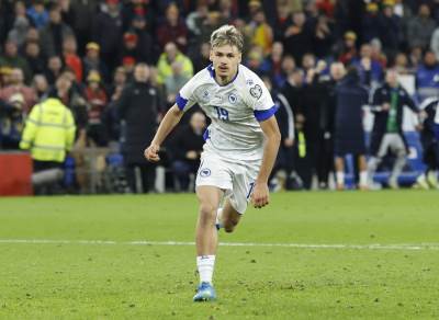  Bajer odmah reagovao i vratio junaka "zmajeva": Kerim Alajbegović ponovo u Leverkuzenu! 