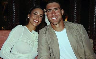  Dušana Vlahovića djevojka ostavila zbog ovoga? Otkriveni detalji raskida godine, fudbaler obrisao sv 