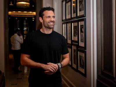  Grčka zvezda Konstantinos Argiros šokirao priznanjem o srpskoj pevačici: Izneo detalje, u sve umešan 