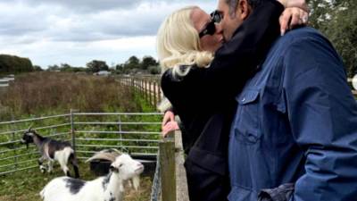  Spavala sa pacovima i sa bivšim vodila ljubav poput zečeva: Rasturila najlepši par, pa Holivud zamen 