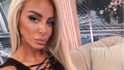  Pohvalila se kabrioletom od 250.000 €, a biznismen iz NS je obasipa poklonima: Fatalna voditeljka už 