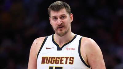  Navijači u NBA prozivaju Nikolu Jokića za "lažne" asistencije 