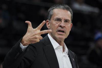  Trener Valensije nahvalio Penjaroju 