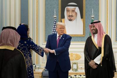  SAUDIJSKA ARABIJA POZVALA AMERIKU DA POJAČA NAPADE NA IRAN! 