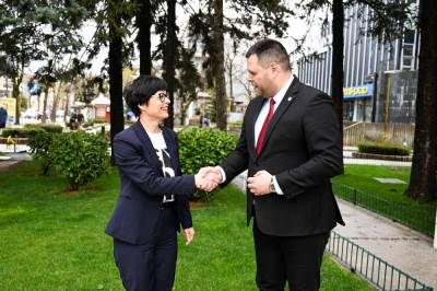  Kos u Nikšiću: Kada Crna Gora uđe u EU, 70 odsto poslova realizovaće se na lokalnom nivou 