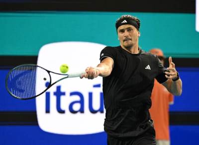  Zverev pred meč sa Sinerom 