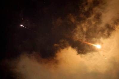  Iran je ostao bez ogromnog broja raketa i dronova 