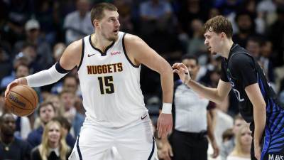  Nova zvijezda NBA lige u šoku zbog Srbina 