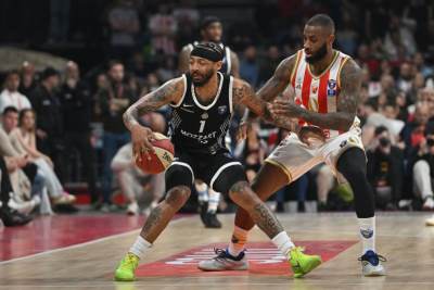  Litvanci analizirali probleme, pri vrhu je i Crvena zvezda 