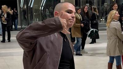  Vojaž na koncertu Jakova Jozinovića, priznao da li su konkurencija 