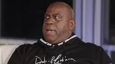  Medžik Džonson pretvori u titulu sve što dodirne 