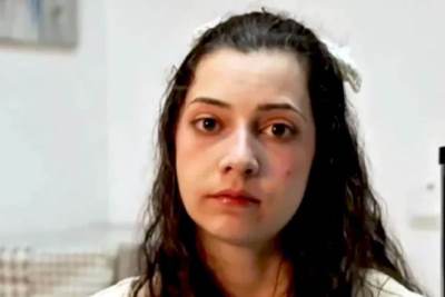  Smije se i korača, a otac joj viče "trčaćeš opet": Objavljen potresni snimak djevojke nad kojom je i 