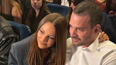  Najpopularnija balada Aleksandre Prijović bila je namenjena drugom pjevaču: Filip Živojinović je za  