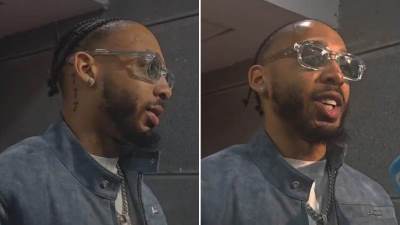  Karlik Džouns bez kočnice pred Zvezdu: “Više od svega želim da ne uspiju” 