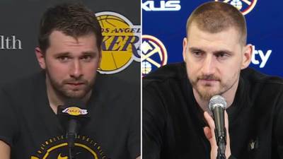  Pobjede Jokića i Dončića pod lupom NBA lige: Nisu jedini, zbog ovoga se hitno mijenjaju pravila 