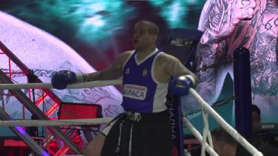  "Nemam blama, tukao bih invalida u kolicima": Bakočević pobijedio repera, pa se obrukao izjavom 