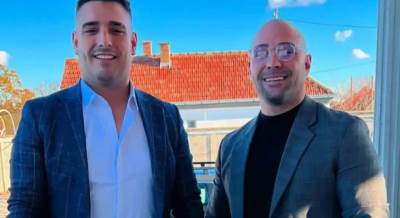  Oglasile se Ana Sević i Katarina nakon nastupa Darka Lazića: Supruga odgovorila hejterima i svima za 