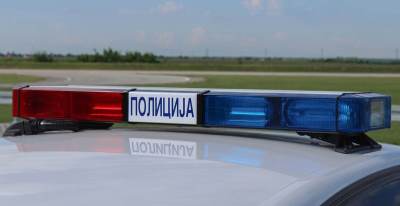  Brutalna tuča ispred tržnog centra u Beogradu 