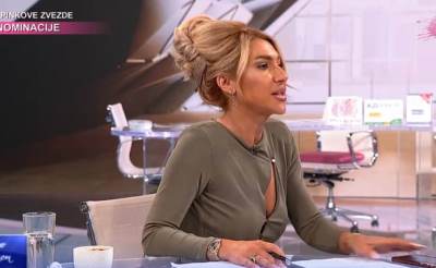  Jovana Jeremić zapjenila na mrežama, riješila sve da otkrije u knjizi 