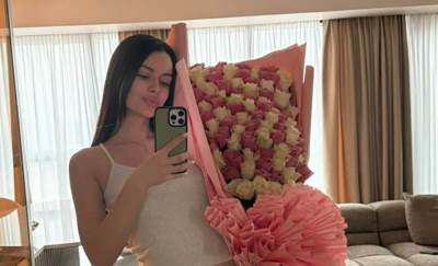  Bivša devojka Đorđa Đokovića blista u trudnoći 