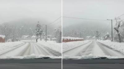  Nevrijeme napravilo haos u BiH 