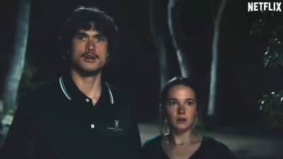  3 Netfliksove serije koje morate pogledati ovog proljeća 