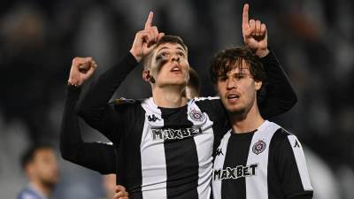  Milioni stižu za Andreja Kostića, odmah leti na potpis ugovora 