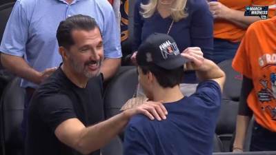  Andrej Stojaković ide na fajnal-for NCAA 