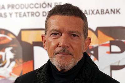  Antonio Banderas otkrio zašto je napustio Holivud i vratio se u rodnu Malagu 