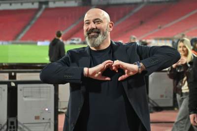  Sedam novih igrača na treninzima Zvezde 