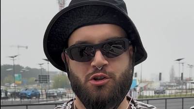  Pitali smo Nućija da li snima duet sa Lepom Brenom 