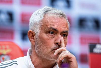  Žoze Murinjo preuzima Real Madrid 