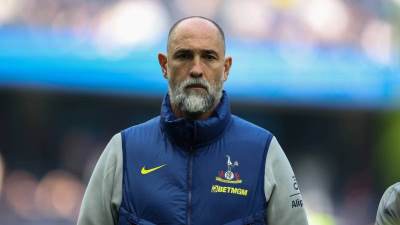  Igor Tudor dobio otkaz: Mjesec dana potpune katastrofe u velikanu 