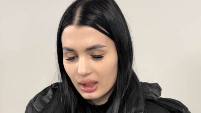  Zorana Mićanović zaplakala na aerodromu: Otkrila kako je protekao susret sa Darkom Lazićem nakon nas 