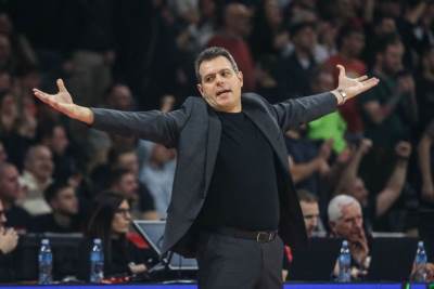  Goreće Izrael: Hapoel krenuo po trenera, dobija blanko ček i menja Itudisa 