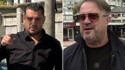  Osman Hadžić otkrio kako je Darko Lazić posle pogibije brata 