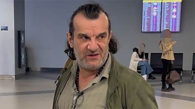  "Lukasu zabranjen ulazak u Evropsku uniju": Isplivali šok detalji nakon privođenja u Švedskoj 