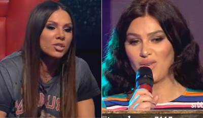   Brutalnu svađu Stanije Dobrojević i Sandre Afrike gledali milioni 