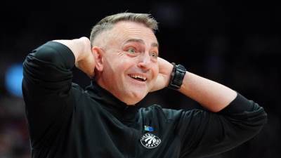   Toronto dao 31 poen zaredom 