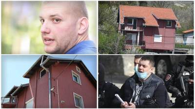  Haos na suđenju Belivukovom klanu: 