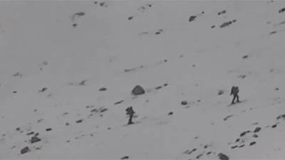  Presedan u istoriji ratovanja: Objavljen tajni snimak IDF-a, izraelski vojnici na skijama upali u Liban 